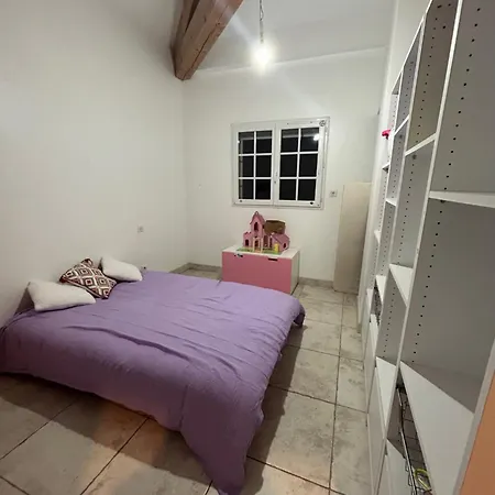 La Vertu Hébergement de vacances