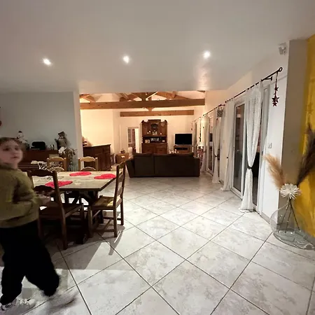 La Vertu * Bizanet